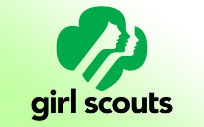 Girl Scout Troop 645